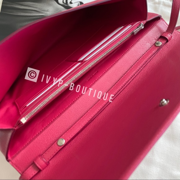 Celine Clutch / Shoulder Bag - Picture 14 of 15